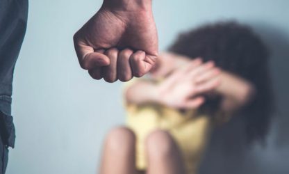 Niñez dominicana atrapada en la violencia cotidiana Niñez dominicana atrapada en la violencia cotidiana