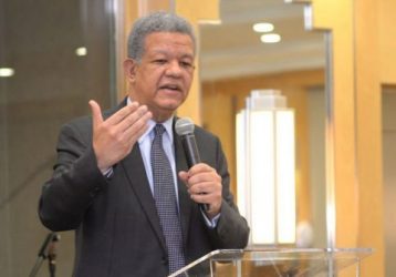 Leonel participará en encuentro sobre la inteligencia artificial Leonel participará en encuentro sobre la inteligencia artificial