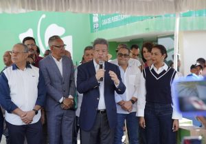 Leonel Fernández se congratula por el retiro de la reforma fiscal