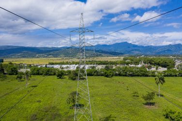 ETED dará mantenimiento este martes a línea Nagua-Sánchez