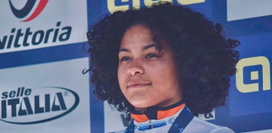 Ciclista de origen dominicano dominó Copa Mundo en Bélgica