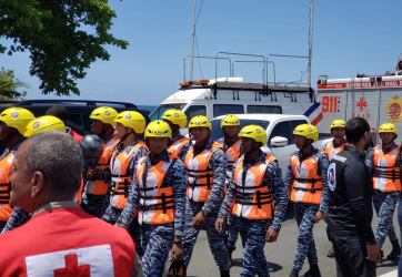 COE inició este lunes 2da. fase operativo anti accidentes