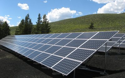 Pérdidas de distribuidoras por paneles solares sigue en aumento