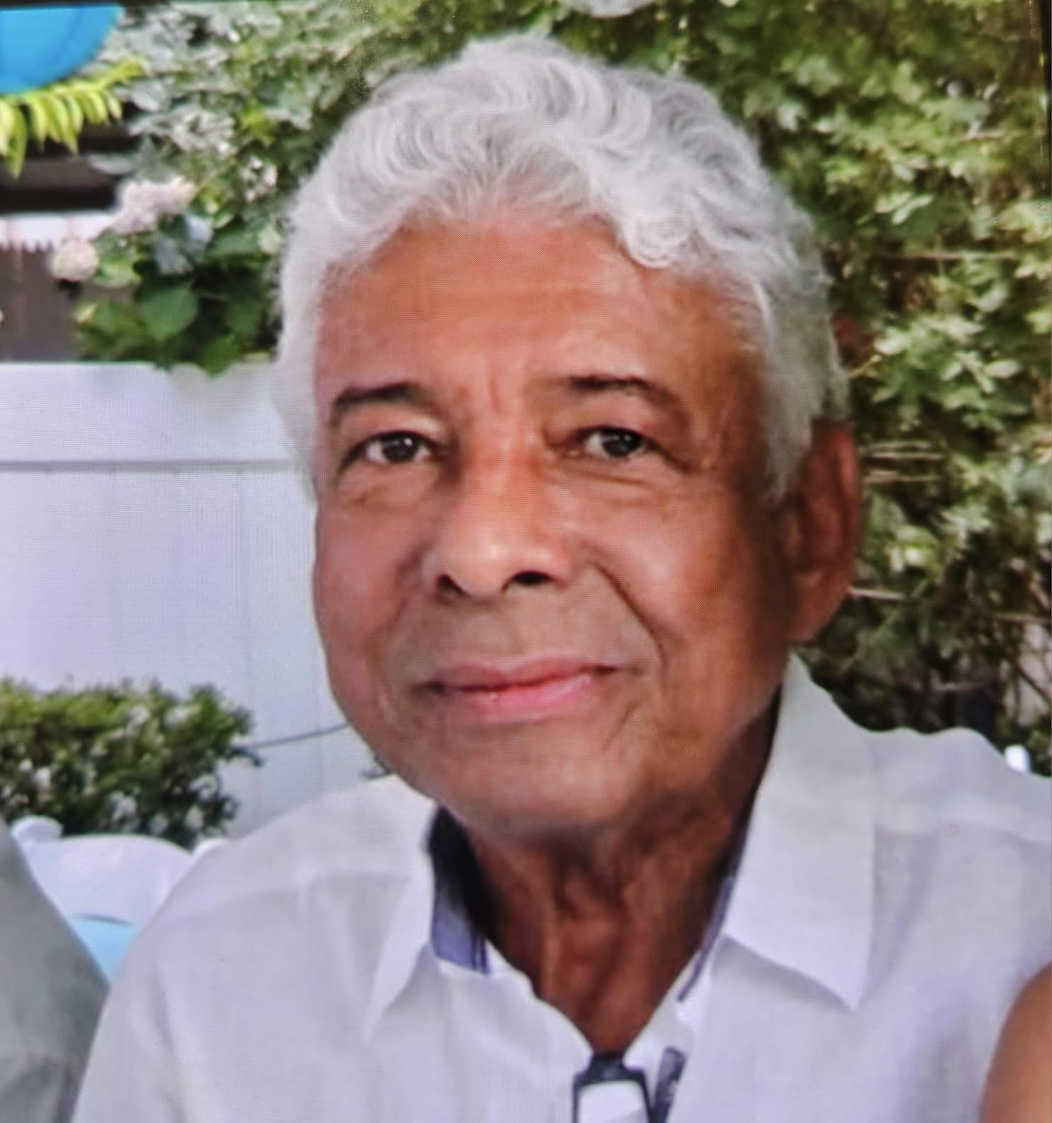 SANTIAGO: Este viernes será el sepelio de Nelson Díaz Cepín imagen