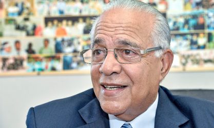 Programa El Pueblo Cuestiona cumple este domingo 55 años Programa El Pueblo Cuestiona cumple este domingo 55 años