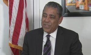 NY: Espaillat anuncia nueva fecha para Dominicanos en Capitolio