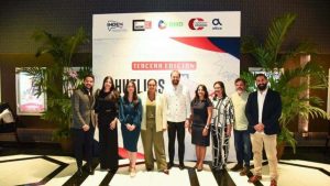 Entregan premios Cortometrajes “Huellas de mi Quisqueya”