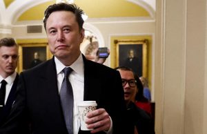 Elon Musk es la primera persona con fortuna mayor $400 billones