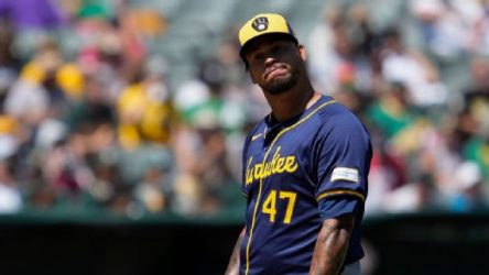 Mets y Frankie Montás acuerdan por 2 años y US$34 millones