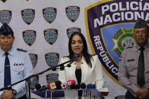 Interior y Policía RD creará una unidad migratoria especializada