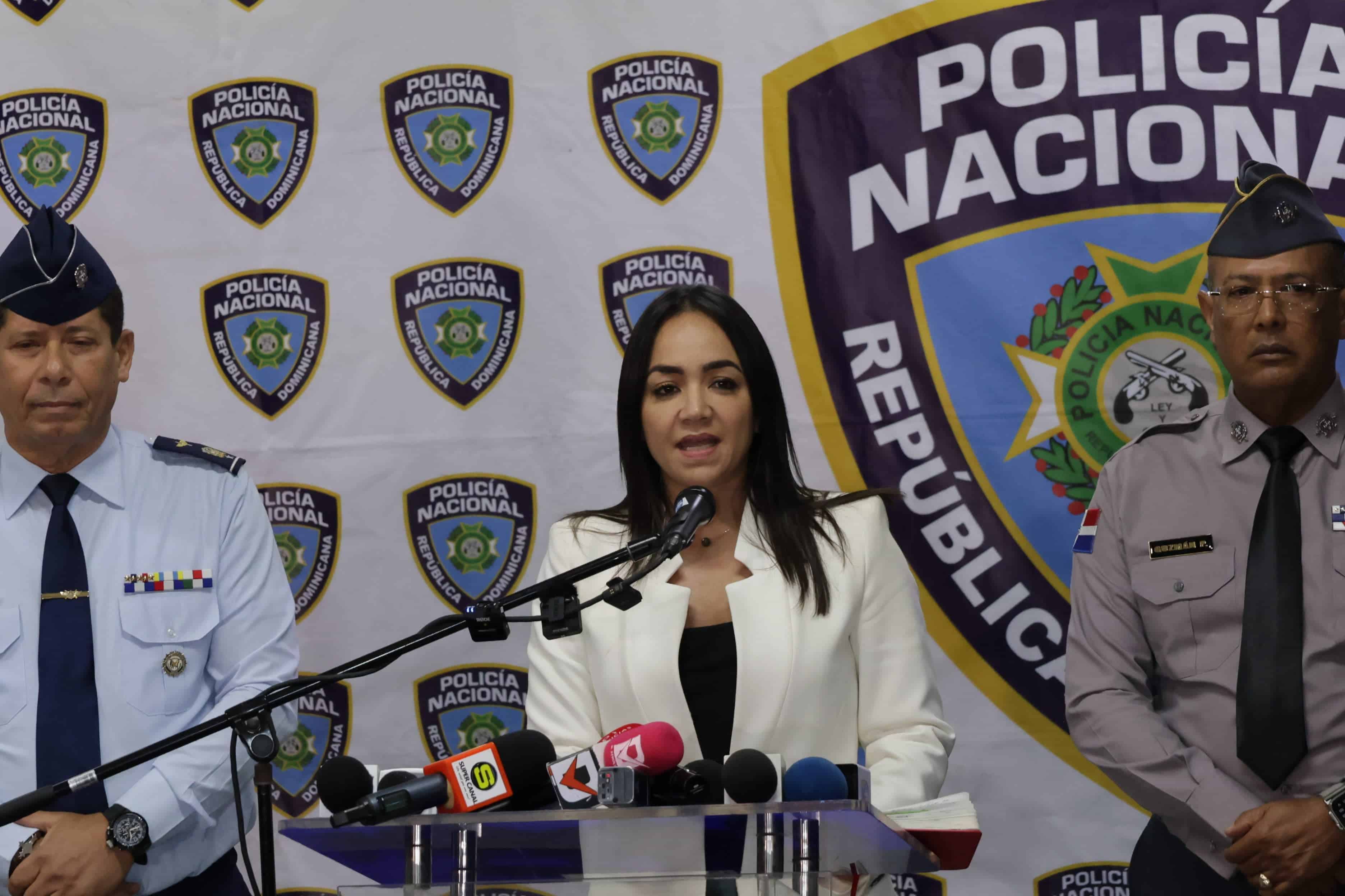 Interior y Policía RD creará una unidad migratoria especializada imagen