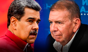 VENEZUELA: Maduro acusa a González de llamar a guerra civil