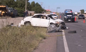 COE reporta seis muertes por accidentes en últimas 24 horas