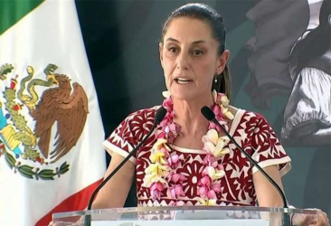 MÉXICO: Presidenta presenta reforma contra el acoso sexual 