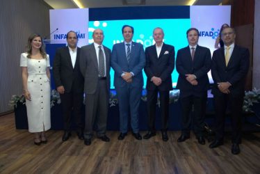 INFADOMI rinde homenaje a tres figuras sector farmacéutico RD