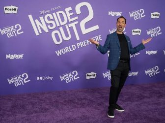 ‘Inside Out 2’ es la película más taquillera con US$1.698 millones