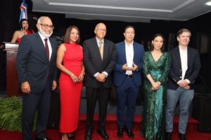 José Peguero gana el Premio Nacional de Periodismo Digital