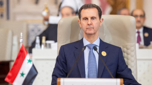 Al Assad tilda de terroristas a nuevos líderes controlan Siria