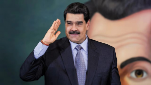 Presidente Nicolás Maduro envía saludos a República Dominicana