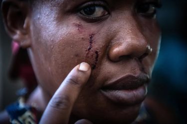 Organizaciones haitianas por el fin de la violencia de género