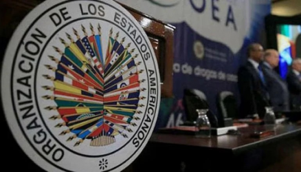 RD y otros 14 países de la OEA rechazan investidura Maduro