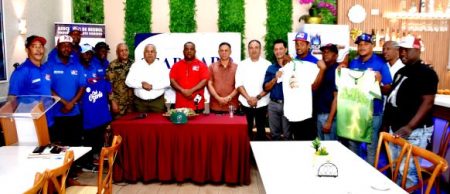 Abeprosado anuncia Torneo Provincial Clase “A” S. Domingo