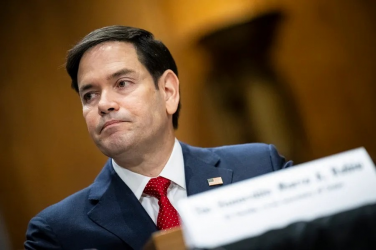 EU: Marco Rubio delinea política exterior de Trump