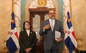 CNM aprueba reglamento para escoger el procurador general