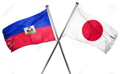 Haití y Japón por fortalecer lazos de cooperación y oportunidades