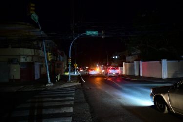 PLD ve «crítica» situación del sistema eléctrico dominicano PLD ve «crítica» situación del sistema eléctrico dominicano