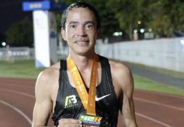 P. RICO: Dominicano Álvaro Abreu gana Maratón de Toa Baja