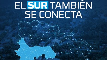 INDOTEL conectará a internet comunidades pobres del Sur