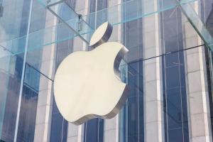 Apple gana US$36.330 millones en mejor trimestre de su historia