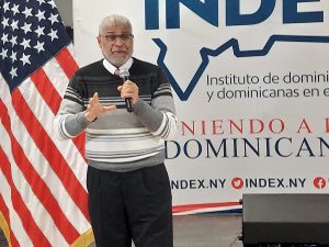 INDEX conmemora natalicio Duarte con charla en el Bronx