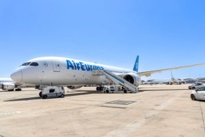 Air Europa amplía conexiones con puntos de R. Dominicana