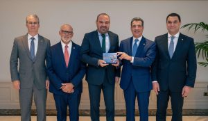 MADRID: AFI Popular y AFP Popular reconocen a Meliá Hotels International