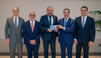 MADRID: AFI Popular y AFP Popular reconocen a Meliá Hotels International