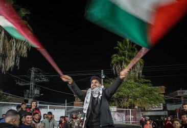 Alto el fuego Gaza comenzará a 7:30 de la mañana del domingo