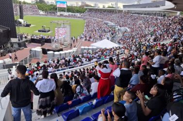 Religioso ve «dinero sucio» en Gobierno, partidos y Congreso