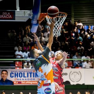 Club Antonio Guzmán triunfa en la serie final del TBS de Higüey