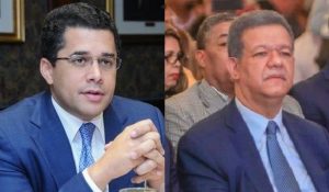 Encuesta dice Collado sería el próximo Presidente de la RD