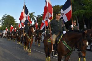 Instituto Duartiano invita a la «Cabalgata por la Patria»