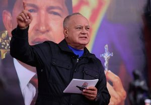 Chavistas hacen amenazas a 7 expresidentes de América Latina