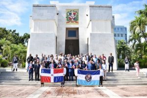 Instituto Duartiano celebró 212 aniversario natalicio del patricio