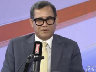 Olivares ve imprudencia TC con candidaturas independientes Olivares ve imprudencia TC con candidaturas independientes