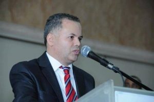 NY: Pide Abinader que reflexione sobre fusión MESCYT y MINERD