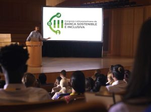 Anuncian III Congreso Regional de Banca Sostenible e Inclusiva