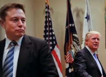 Trump pide Musk que sea aún «más agresivo» en los recortes