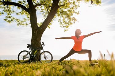 Estilo vida saludable: el mejor aliado en lucha contra cáncer