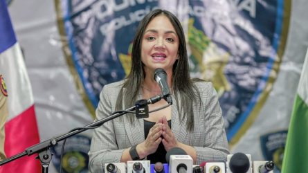 Intensificarán operativos para garantizar orden público en RD